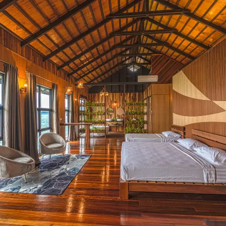 Pearl Island Resort