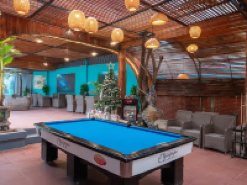 Commander Lodge Hotels in Son Trach