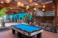 Commander Lodge Hotels in Son Trach