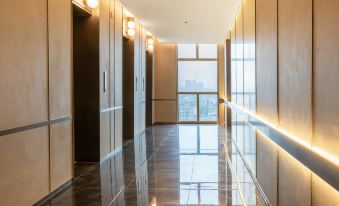 Xingyue Hotel (Wangjiang West Road Innovation Industrial Park)