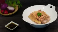 나인 뷰 레이크 폰드니 온천 호텔 - 조식 운영