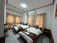 Good Luck Hotel Hotel a 