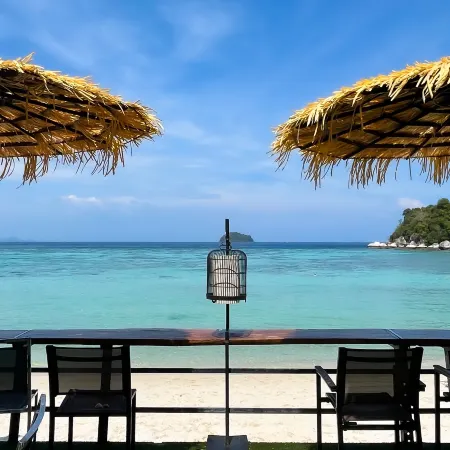 Anda Lipe Resort