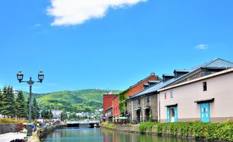 Granbell Hotel Otaru