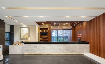 Jianguo Puyin Hotel (Xi'an Big Wild Goose Pagoda Datang Everbright City Branch)