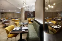 HCC St. Moritz Hotels in Barcelona