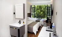 Shanyu Huyin Homestay