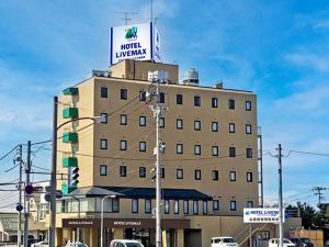 HOTEL  LiVEMAX  Tendo