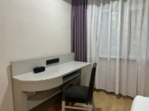 Yijing International Hotel Các khách sạn ở 