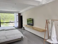 Longrui Manor - Parkplatz
