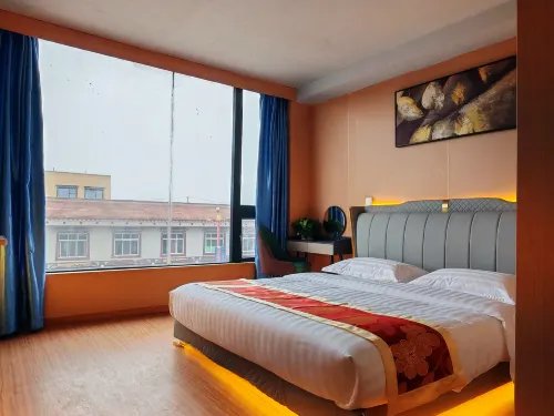 Tangker Hostel - Airport Shuttle