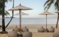 The Dewa Koh Chang - Beach