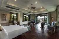 Katiliya Mountain Resort and Spa Hotels in Mae Chan