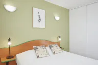 Aparthotel Adagio Access Bordeaux Rodesse Hotel a Bordeaux