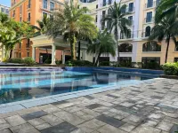 Vu Gia Phu Quoc Hotels near Sonasea Beach