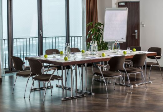 Dorint An Der Kongresshalle Hotel Augsburg Hotel Overview