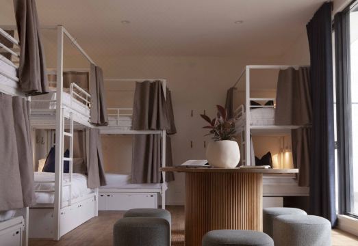 리틀 드리프터 캔버라