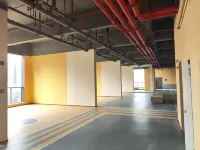 山河國際公寓（橫瀝地鐵站店） 鄰近横沥的酒店