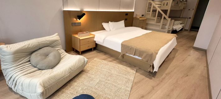 Selenium Township Homestay Ξενοδοχεία στην πόλη Σιτάι