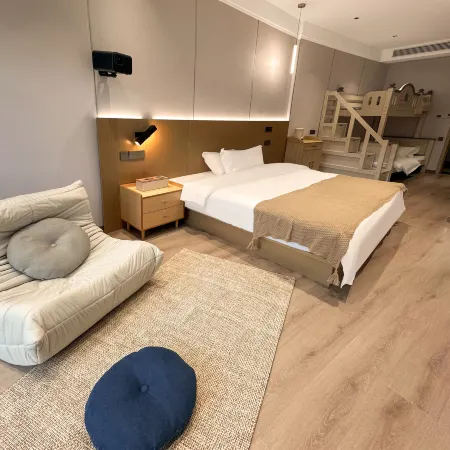 Selenium Township Homestay