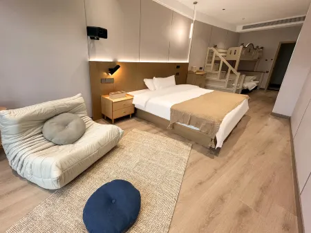 Selenium Township Homestay