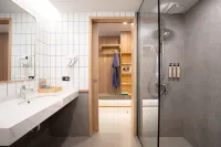 Jomtien Thani Hotel - Balkoner