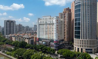 Jingcheng Mingteng Hotel