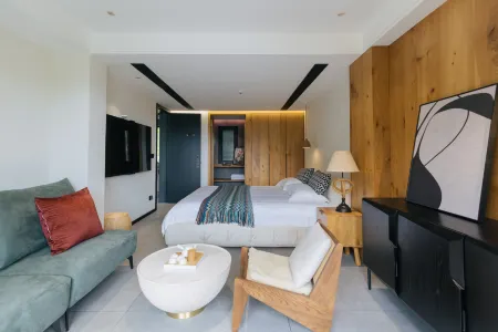 Baiyun No.9 Homestay (Jinyun Dongdu)