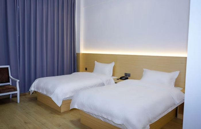 Hongyu Hotel