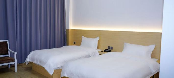 Hongyu Hotel Hotels in Yangbi