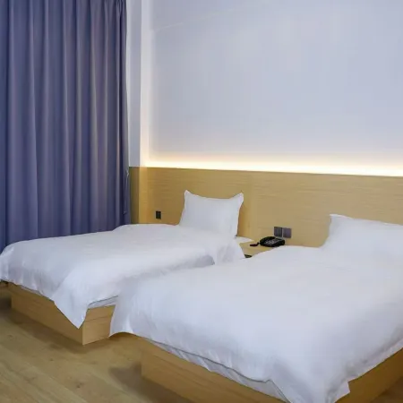 Hongyu Hotel