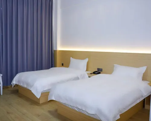 Hongyu Hotel Hotels in Yangbi Yi Autonomous County