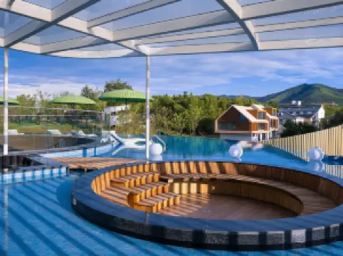 溧陽曲禪裏方庭酒店