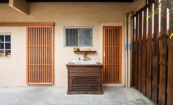 Victory Guest House