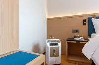 Dachang View Hotel (Dangxiong Namcuo Scenic Area Branch)
