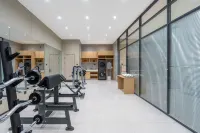 Jifeng Resort Hotel (Heihe Central Commercial Pedestrian Street Branch) Hotels in Heihe