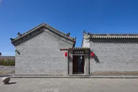 Ziyun No. 1 hospital - Cho phép mang theo thú cưng