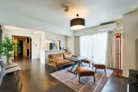 ALFACIO RIVERSIDE STAY HAKATA