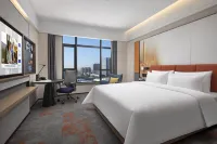 Hampton by Hilton Ningbo Yinzhou City Center Hotels in Yinzhou Wanda Plaza Commercial Area
