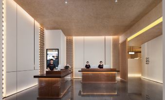 Atour Hotel Quanzhou Ancient City Citong North Road