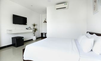 HORIZON CON DAO HOTEL