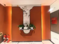 ANYUETINGQINGJUHOTEL - pet friendly