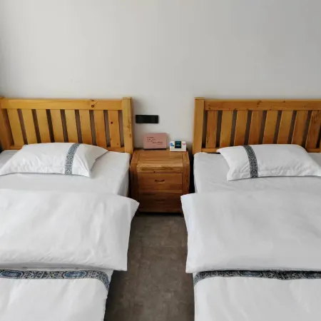Quanyouju Homestay