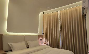Shuranju Homestay (Taihu Longemont)