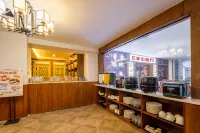 SeDaYunFeiHotel - Bữa sáng