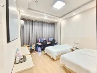 Baoshan Aiyou Esports Audiovisual Hotel