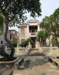 Senlton Hotel (Zhaoqing East Station Dinghu Mountain Scenic Area Branch)
