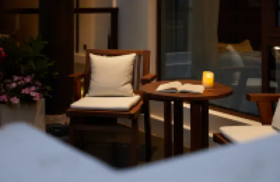 Anz·Leisure Retreat  Hotel