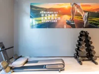 QIANNA HOTEL (Houhai Gulou Street Subway Station Branch) Отели рядом с достопримечательностью «Хоухай»