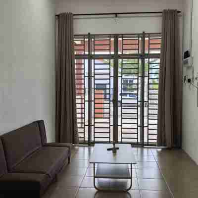 Homestay Sungai Karangan Near Inokom Hotel Exterior